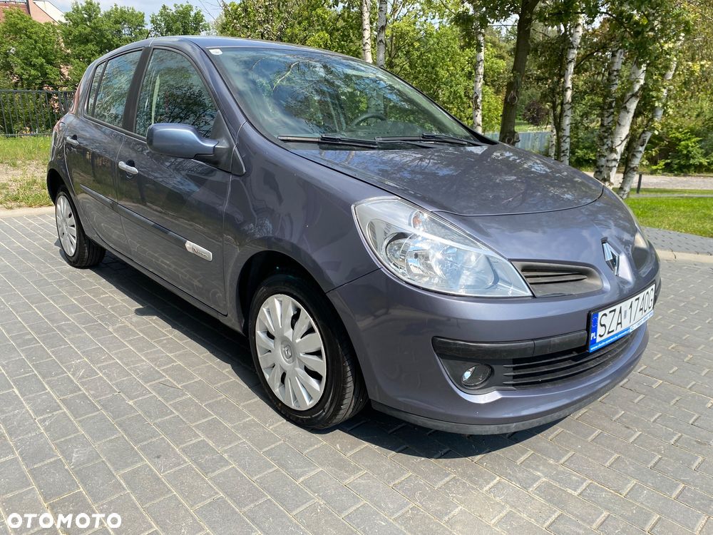 Renault Clio 1.2 16V Rip Curl - 2