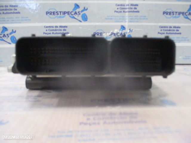 Centralina 0281011224  7794218 7794389 BMW SERIE 5  E60 FASE 1 2005 3.0D 218CV 4P CINZA BOSCH - 3