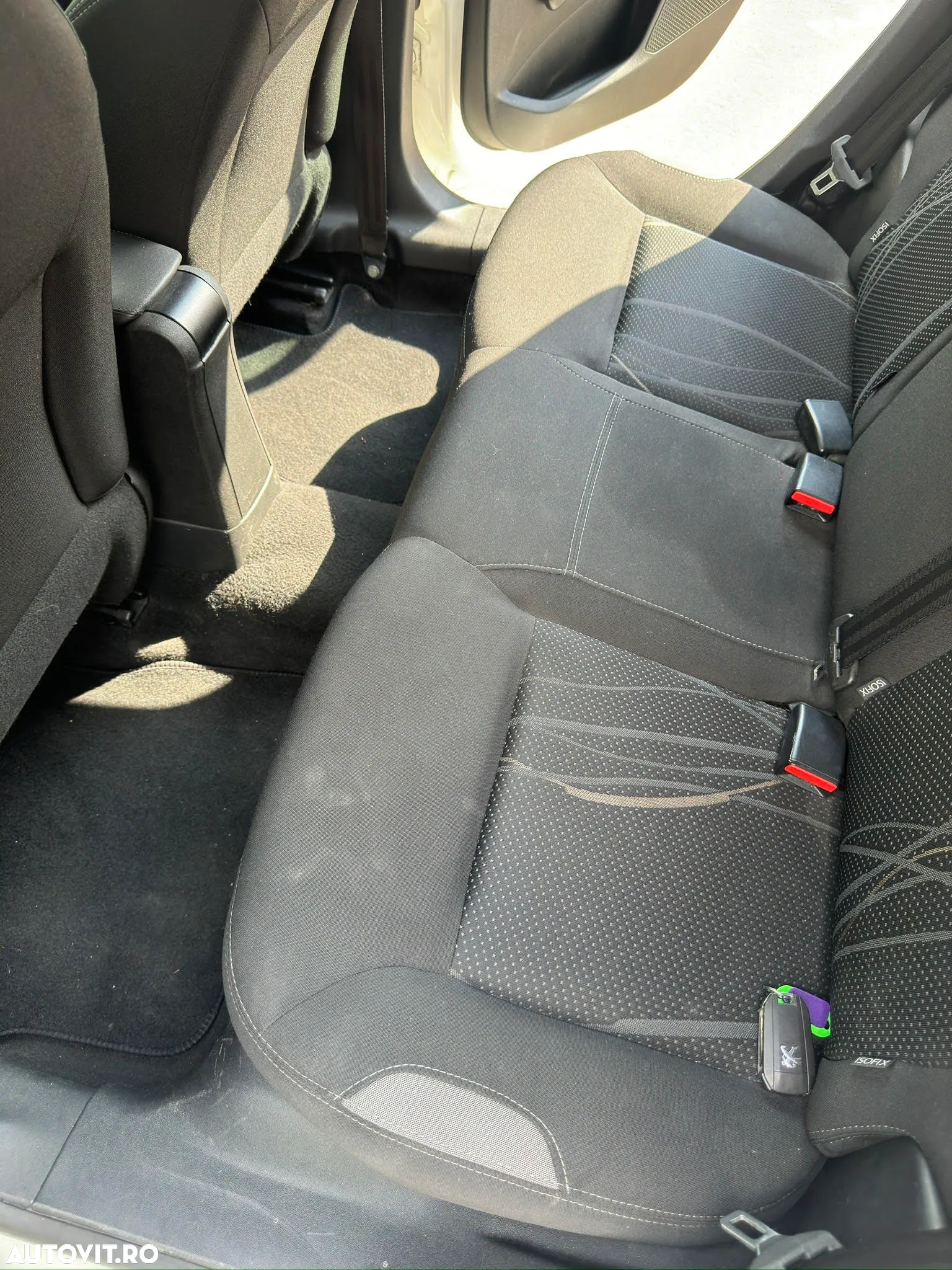Peugeot 208 1.2 VTi Active - 3