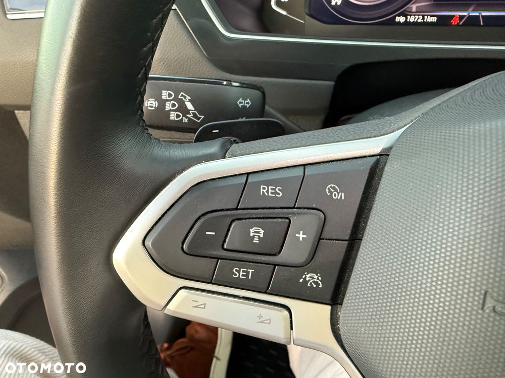 Volkswagen Tiguan 1.5 TSI EVO Elegance DSG - 18