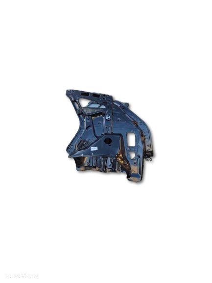 Panel wewnętrzny słupka tylnego tył Hyundai Tucson IV NX4 71601-N7000 71601N7000  wewnętrzne poszycie błotnika lewego lewy tył Hyundai Tucson IV PANEL ASSY QUARTER INNER  LH - 1