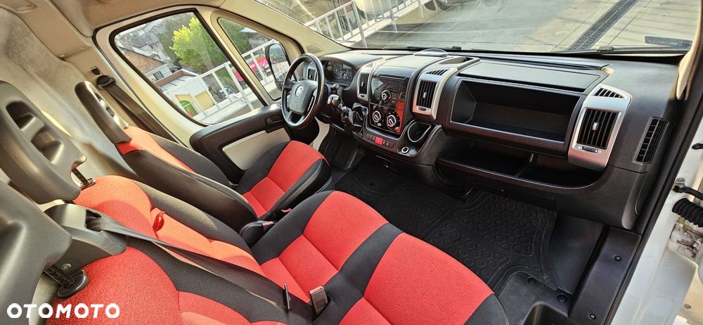Fiat DUCATO - 9