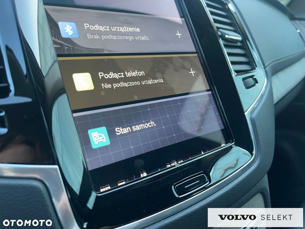 Volvo XC 90 - 23