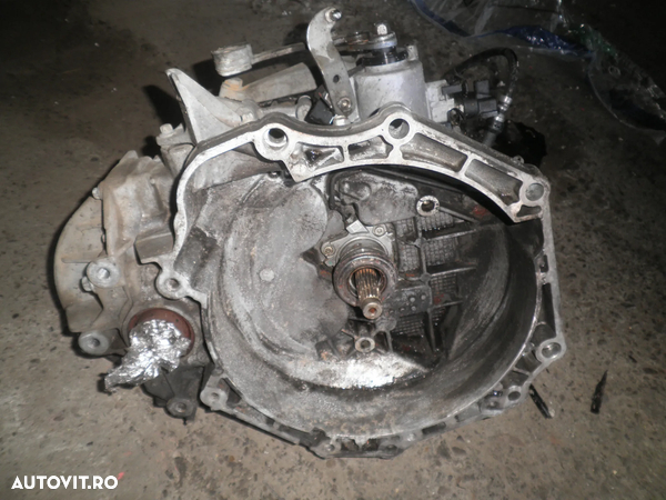 Cutie viteze manuala Opel Astra J 1.7 CDTI , Insignia 2.0 CDTI 2016, 55569878 55194293