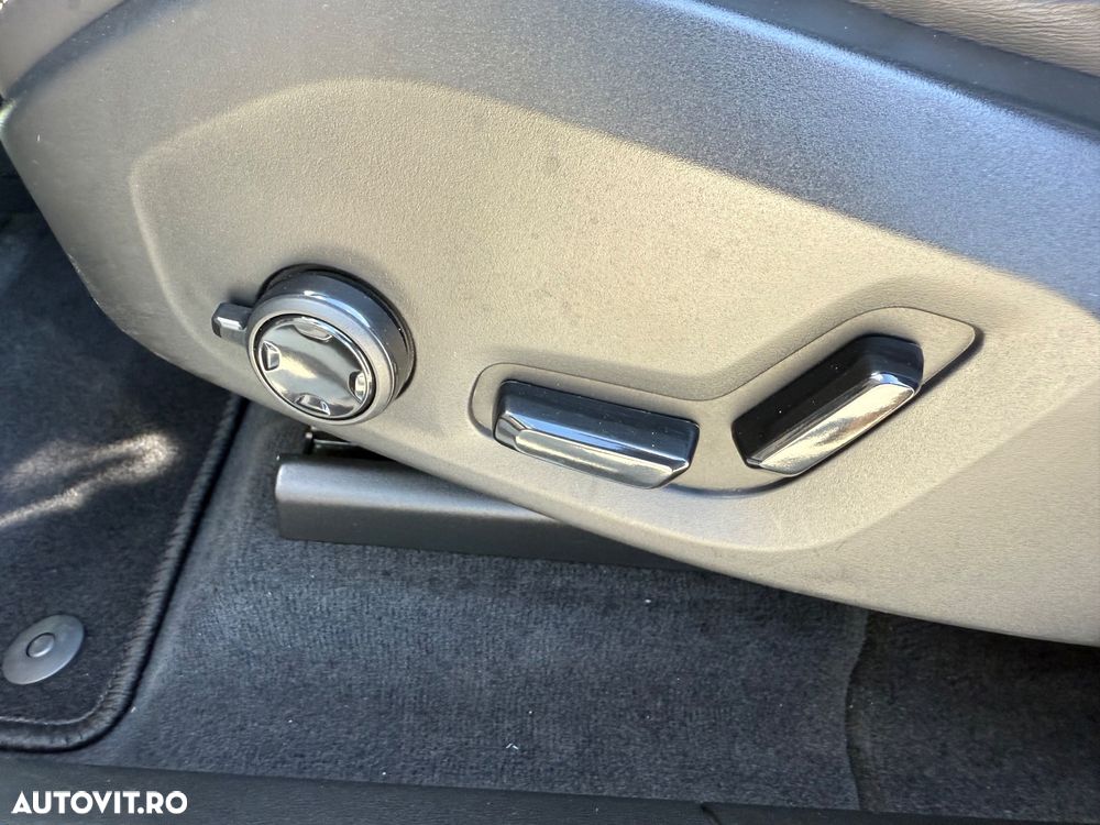 Volvo XC 60 D4 Geartronic RDesign - 20