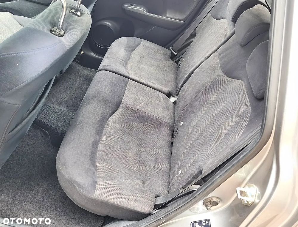 Honda Jazz 1.4 Comfort - 7
