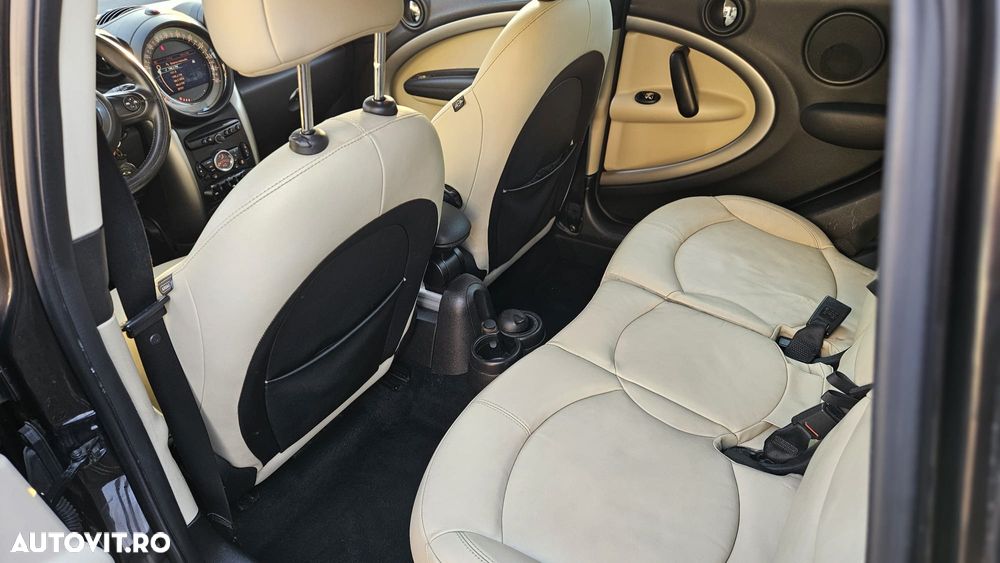 Mini Countryman Cooper SD Aut. Park Lane - 24