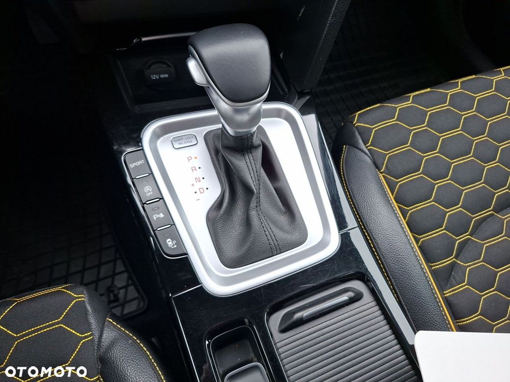 Kia XCeed 1.5 T-GDI L DCT - 18