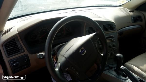 Para peças VOLVO V70 II (SW) - 5