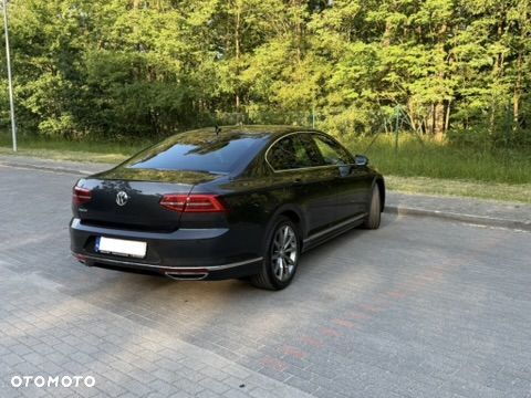Volkswagen Passat 2.0 TSI BMT Highline DSG - 2