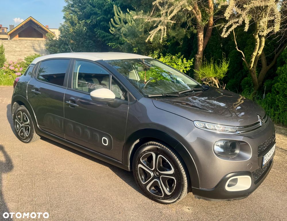 Citroën C3 1.2 PureTech Shine EAT6 - 3