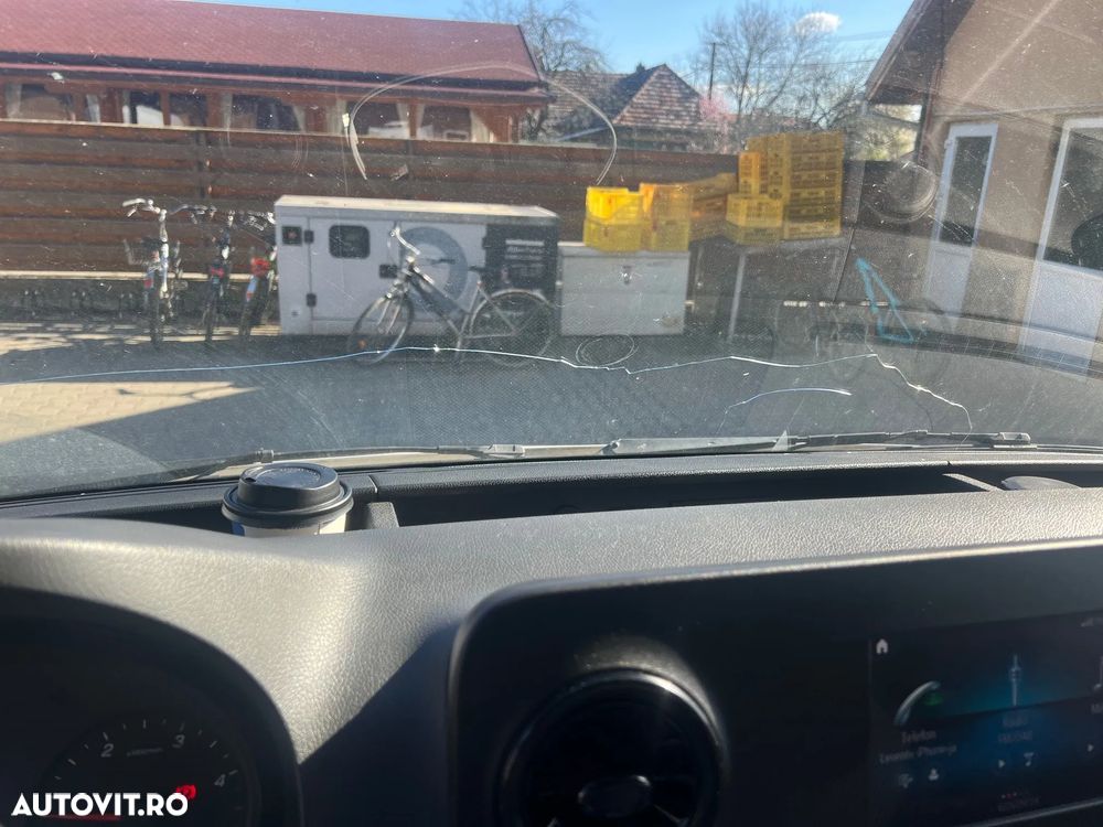 Mercedes-Benz SPRINTER 316 CDI - 10