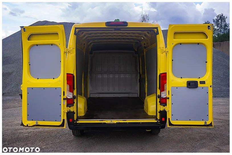 Fiat Ducato - 10