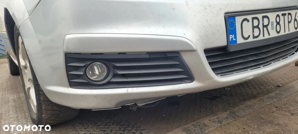 OPEL ZAFIRA-B Z19DT 2006 na części - 30