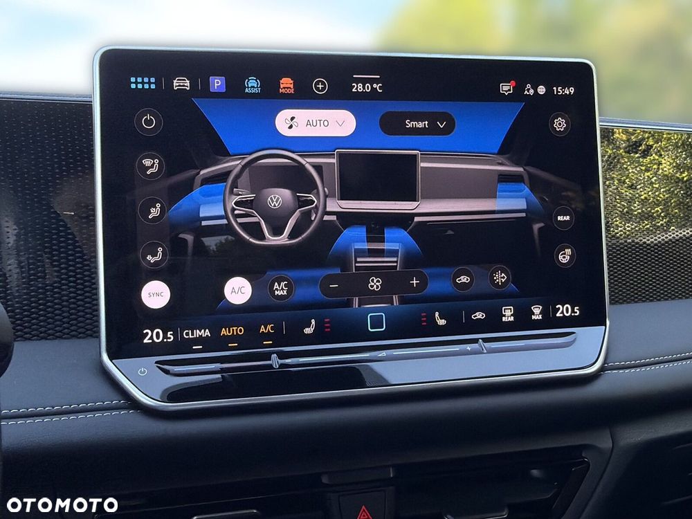 Volkswagen Tiguan - 25