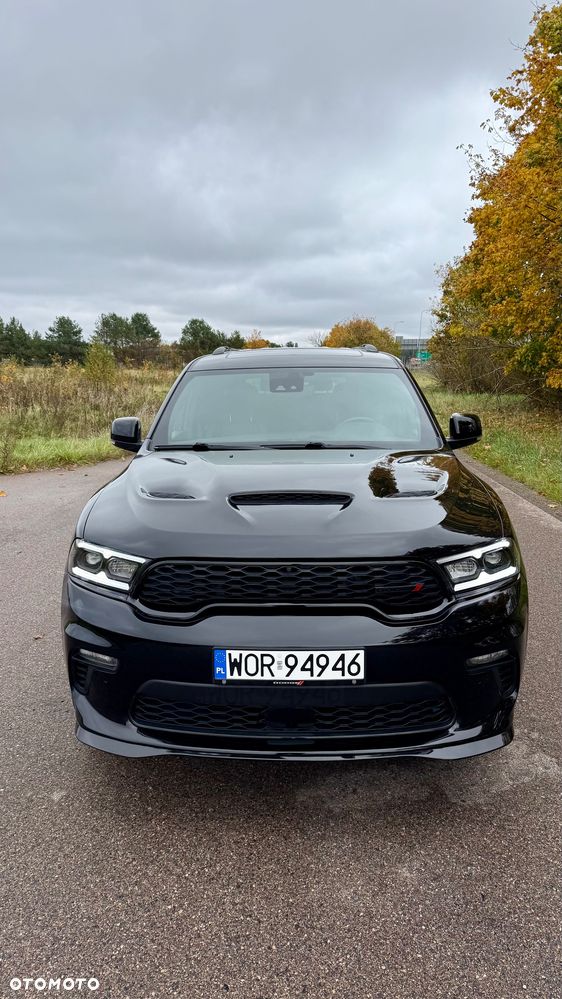 Dodge Durango 2023 photo 5