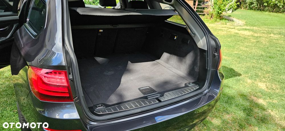 BMW Seria 5 - 15
