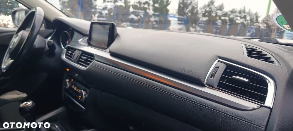 Mazda 6 2.2 SKYACTIV-D Business-Line - 15