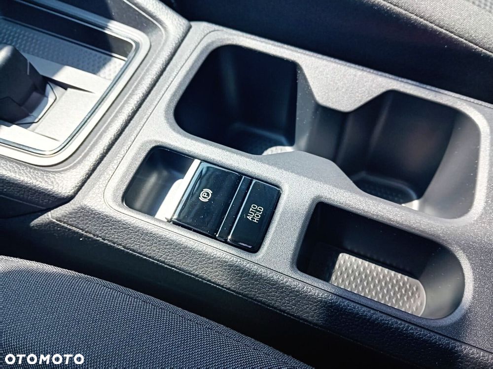 Volkswagen Caddy Maxi - 14