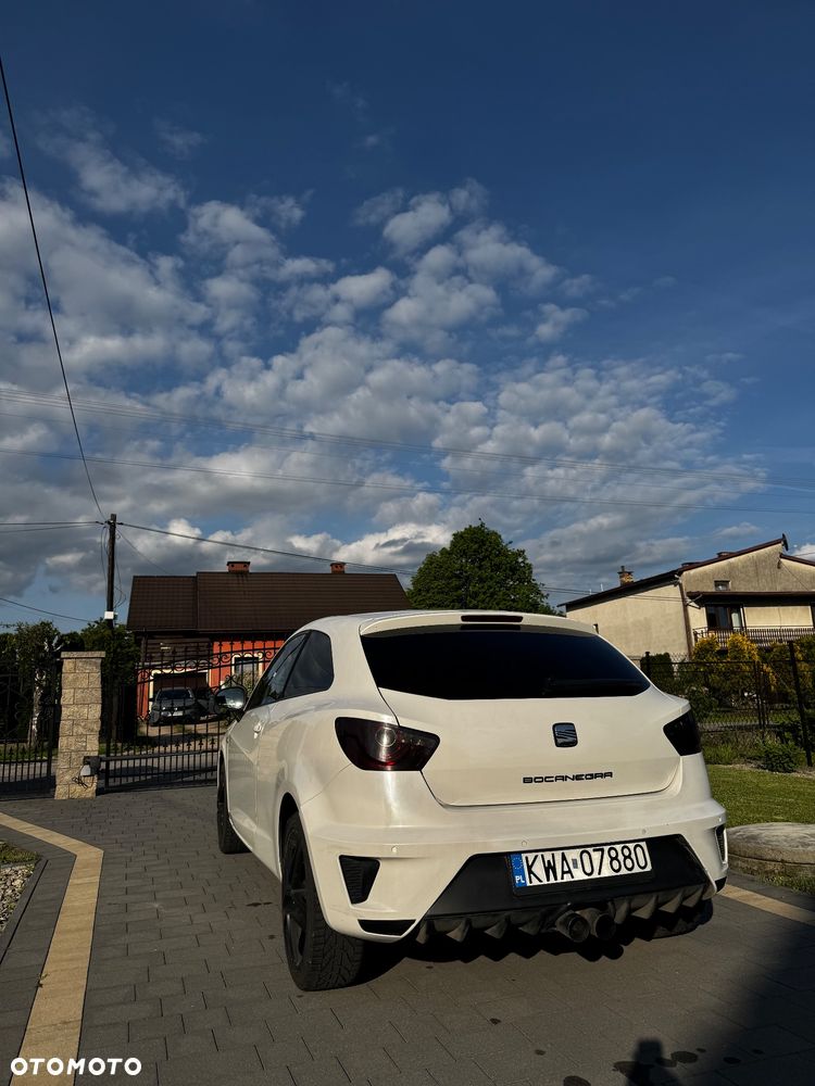 Seat Ibiza - 9