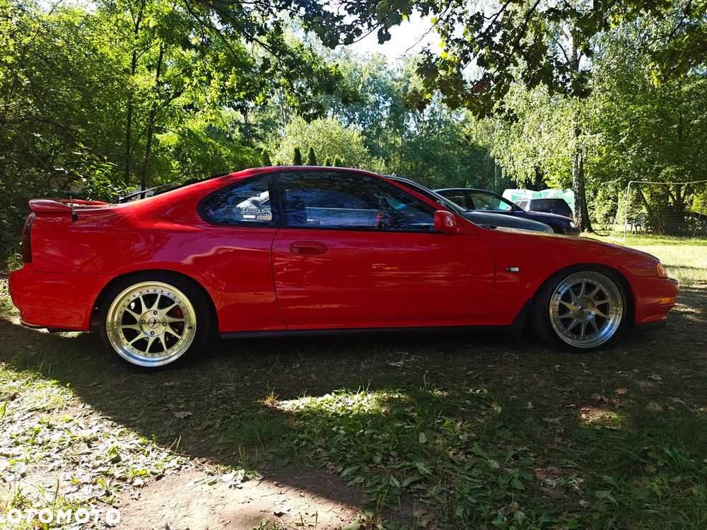 Honda Prelude 2.0i-16 - 5
