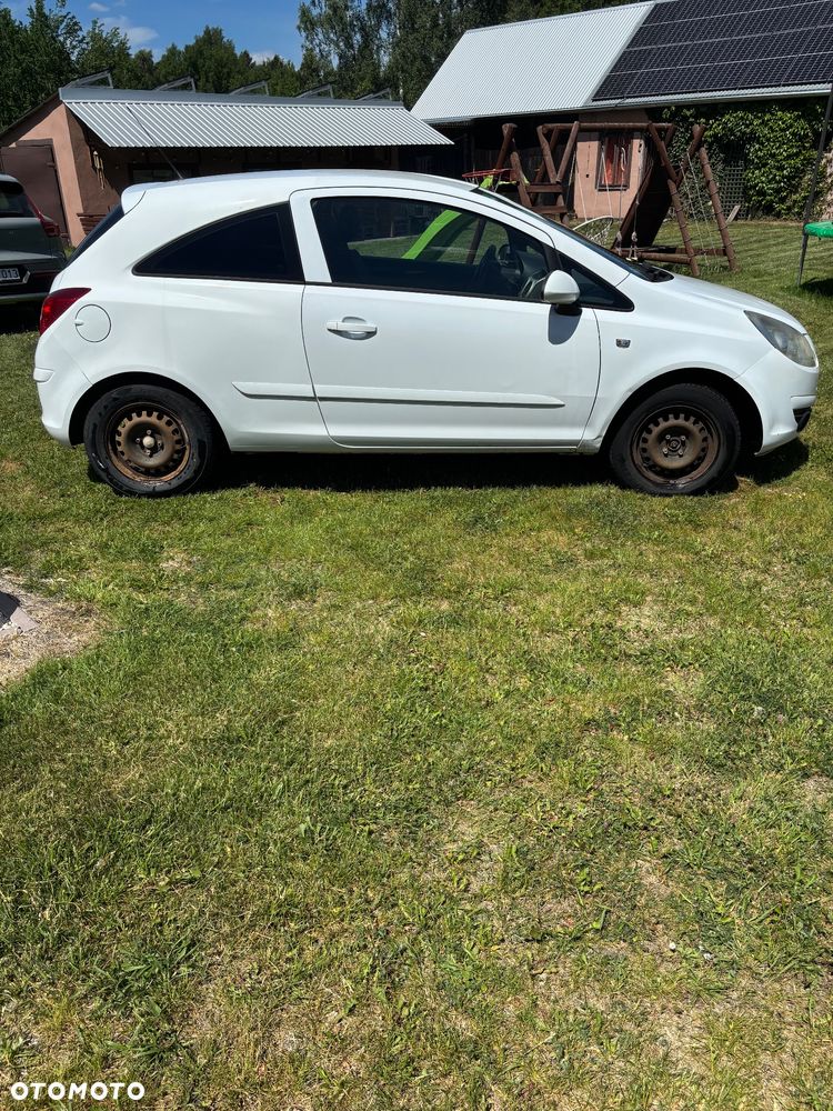 Opel Corsa 1.0 12V - 4
