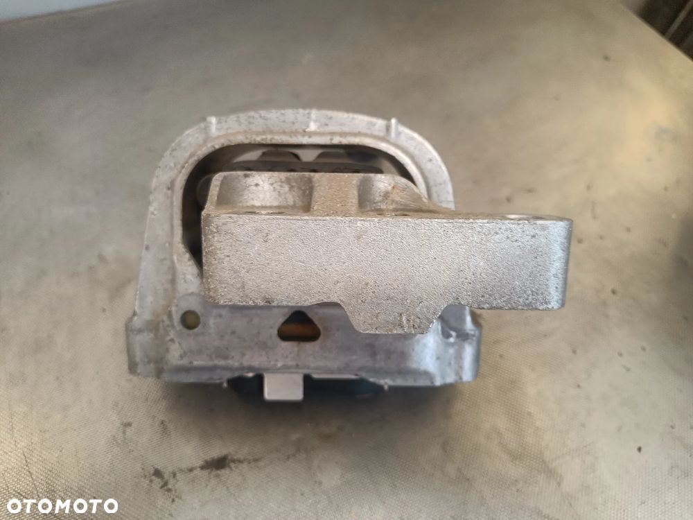 Łapa poduszka silnika TSI Skoda Octavia Superb Seat Leon 3 VW Golf Passat Audi A3 8V 5Q0199262CK - 3