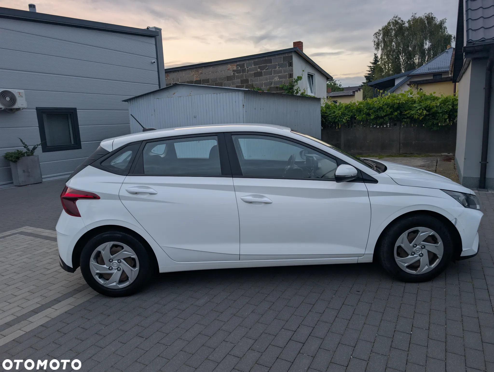 Hyundai i20 1.2 Classic - 5