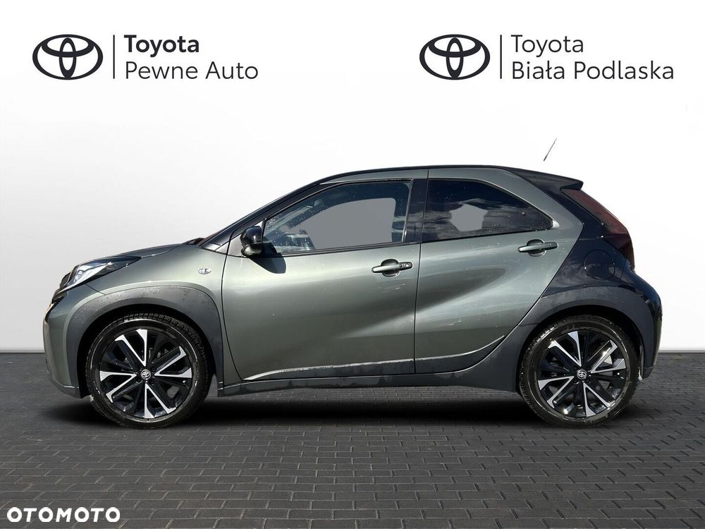 Toyota Aygo X - 2