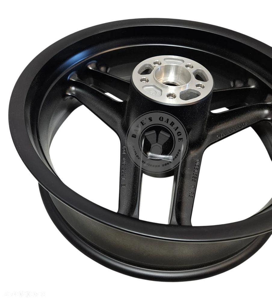 Felga tył 17x5.5 Harley Davidson XR 1200  43107-08 - 5