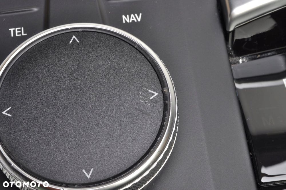 BMW G20 G21 WYBIERAK LEWAREK SKRZYNI BIEGÓW 23R 5A6AEB7 - 11