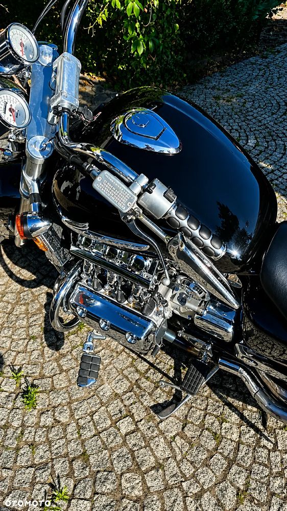Honda Valkyrie - 30