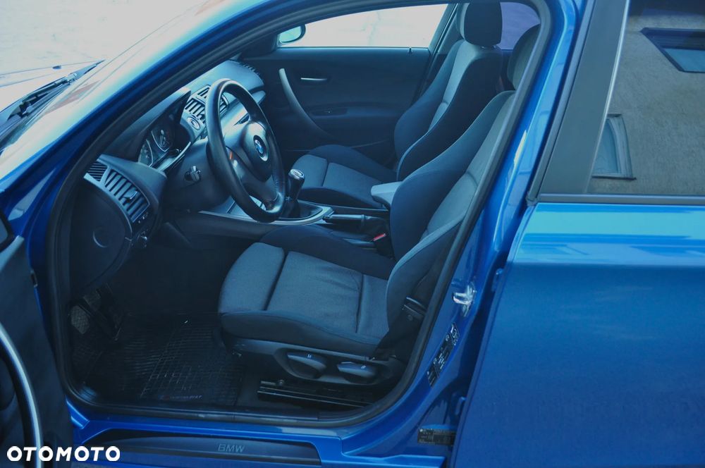 BMW Seria 1 118d - 18
