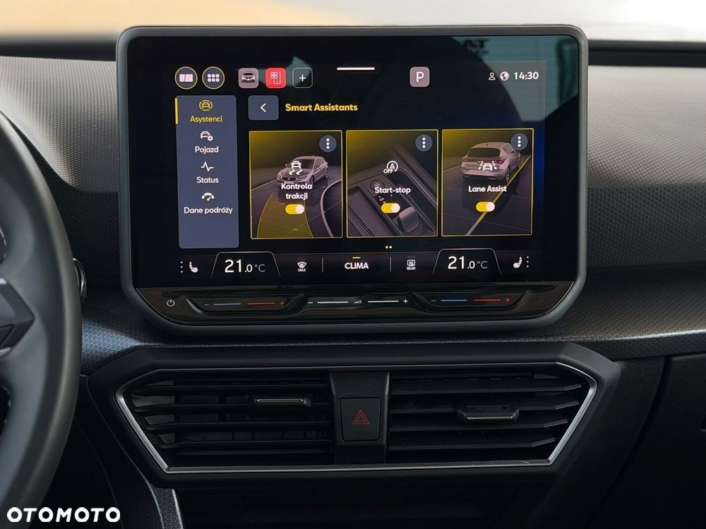 Seat Leon 1.5 eTSI Style DSG - 31