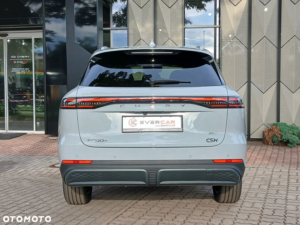 Chery Tiggo 9 - 6