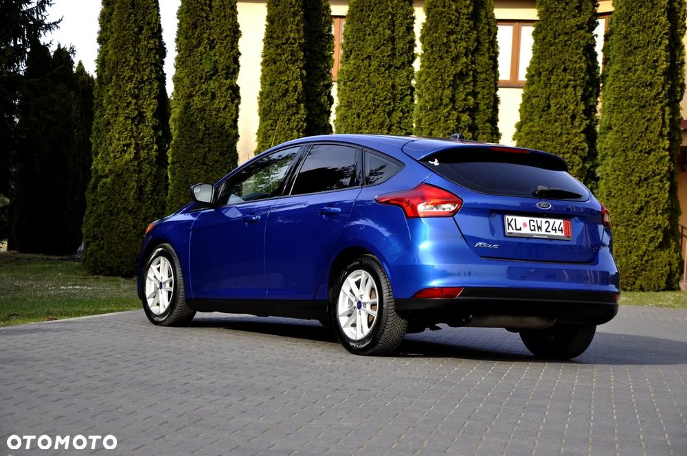 Ford Focus - 18