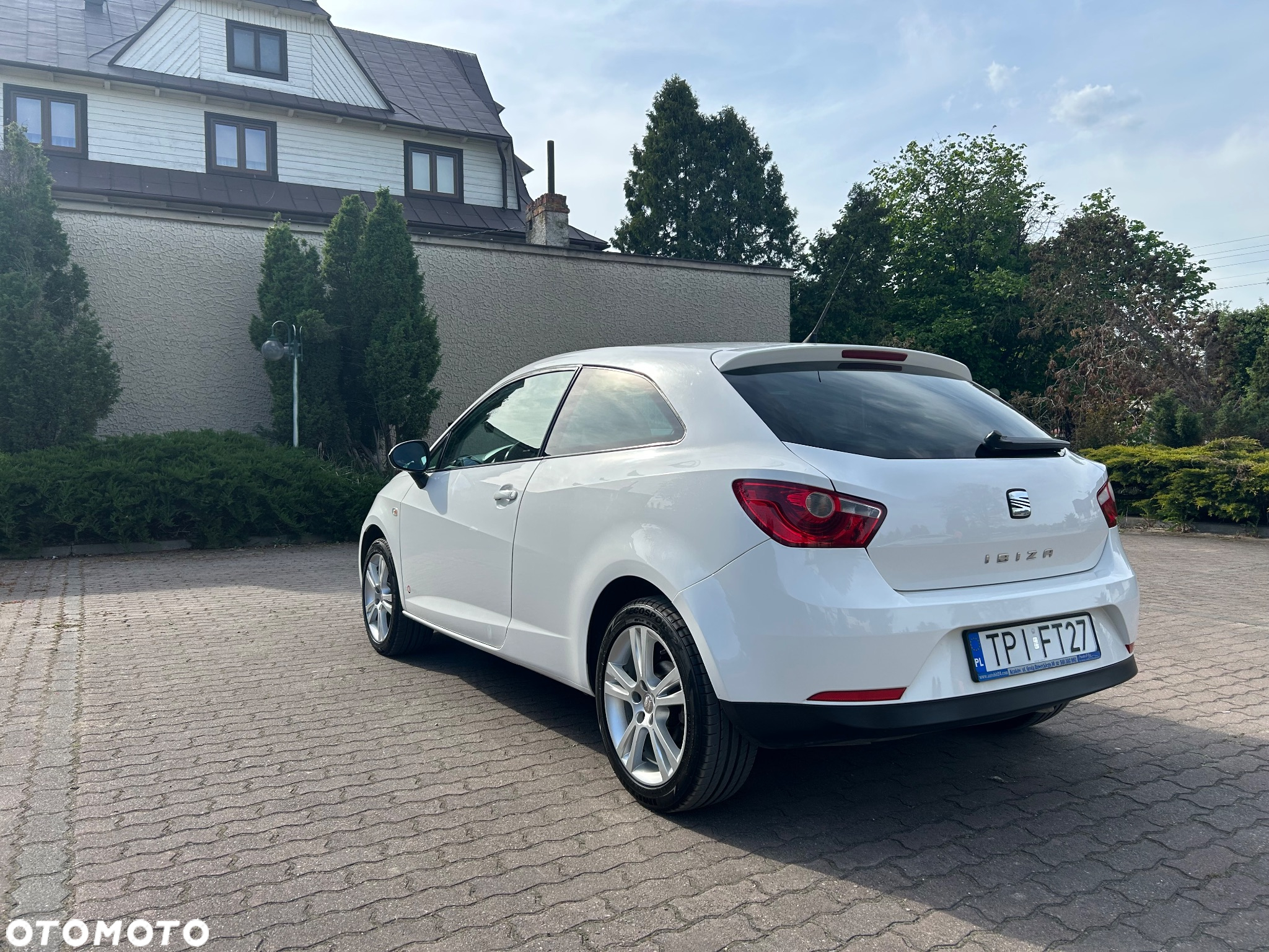 Seat Ibiza - 6