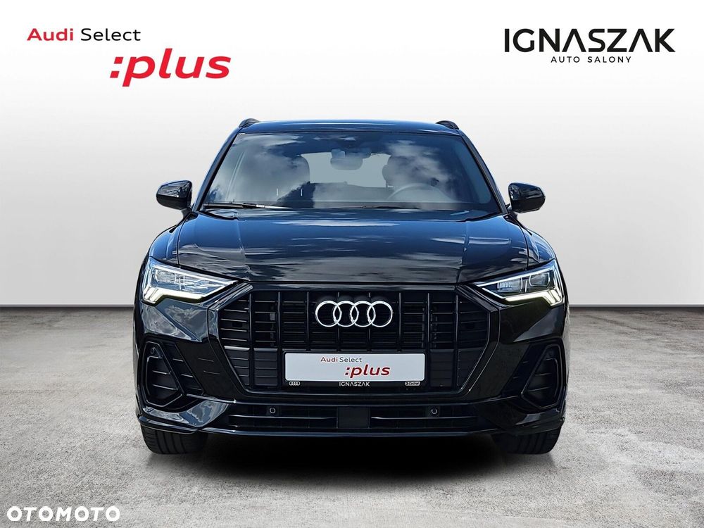 Audi Q3 35 TFSI mHEV S-Line S tronic - 9