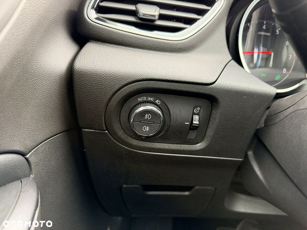 Opel Grandland X 2.0 D Start/Stop Automatik Ultimate - 27