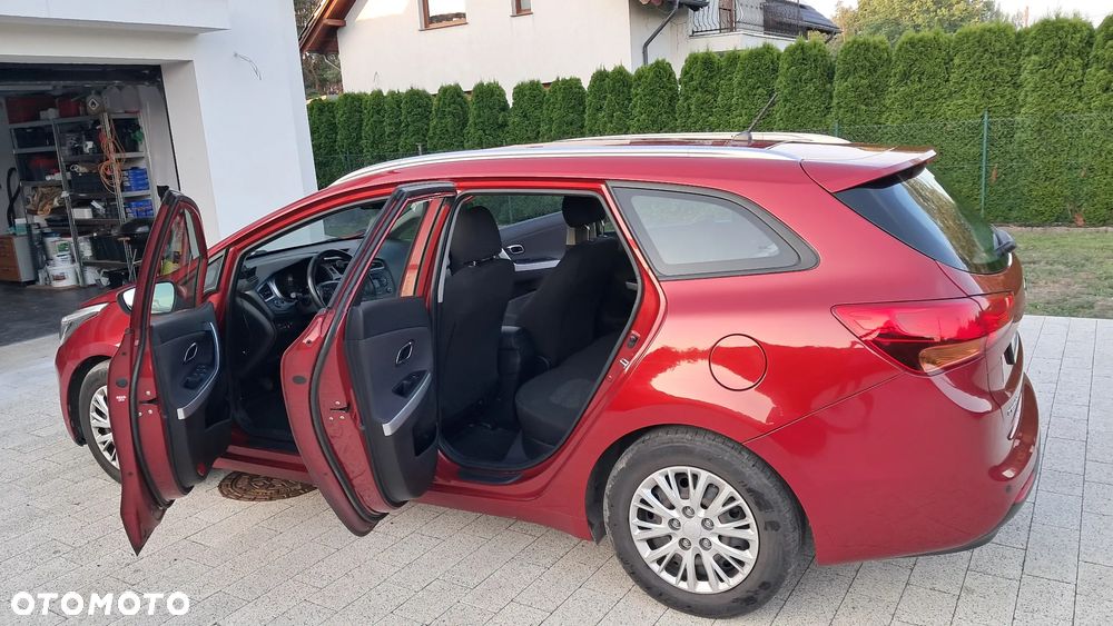 Kia Ceed 1.6 CRDi L - 2
