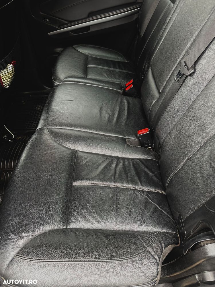 Mercedes-Benz GL - 7