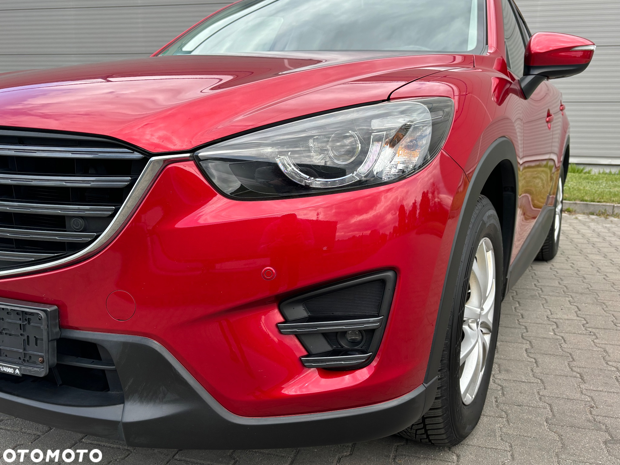 Mazda CX-5 2.0 Skyenergy - 15