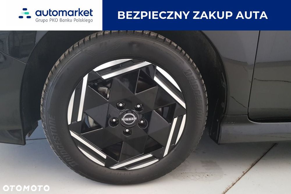 Nissan Leaf 40kWh Acenta - 13