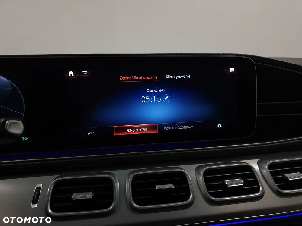 Mercedes-Benz GLE 350 de 4-Matic Premium - 19