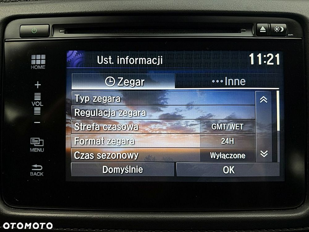 Honda HR-V - 38