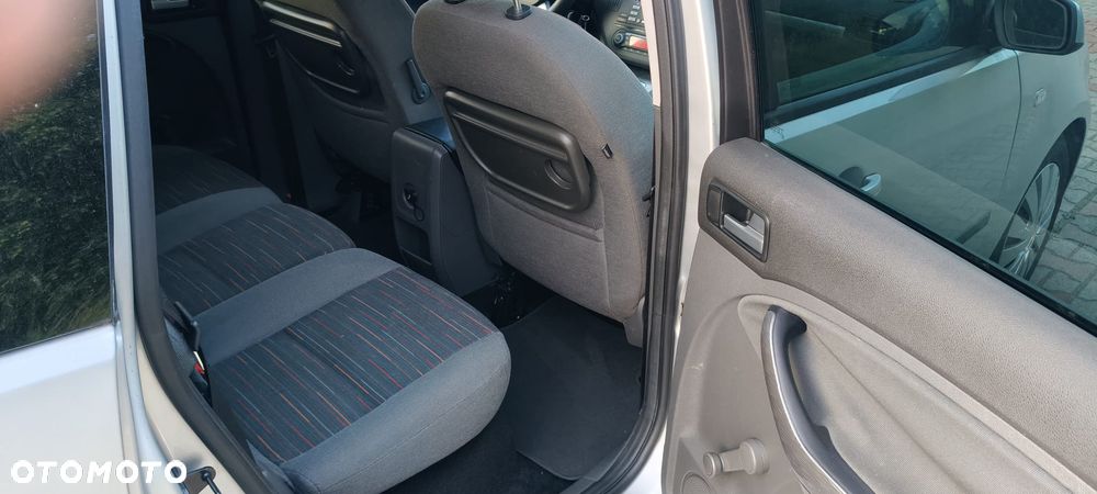 Ford Focus C-Max 1.6 TDCi Futura - 16