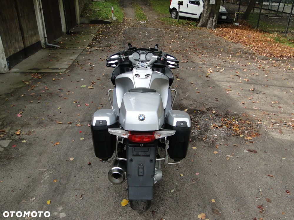 BMW RT - 5