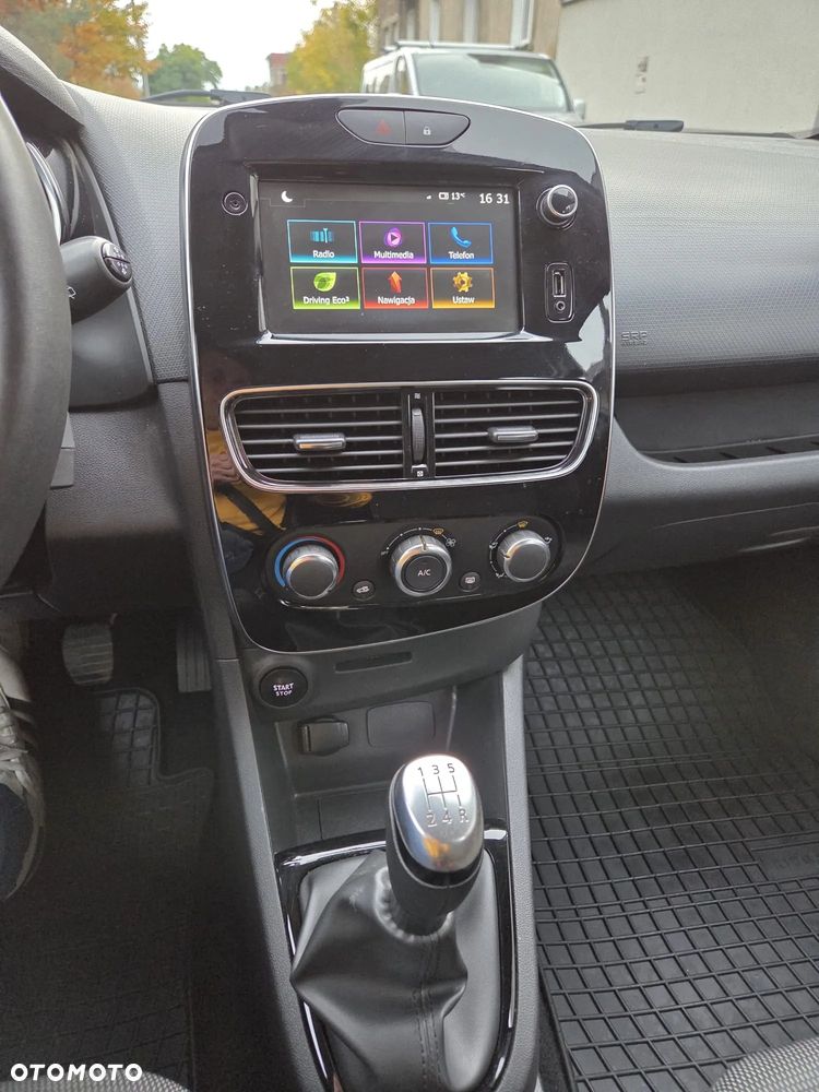 Renault Clio 0.9 Energy TCe Intens - 7