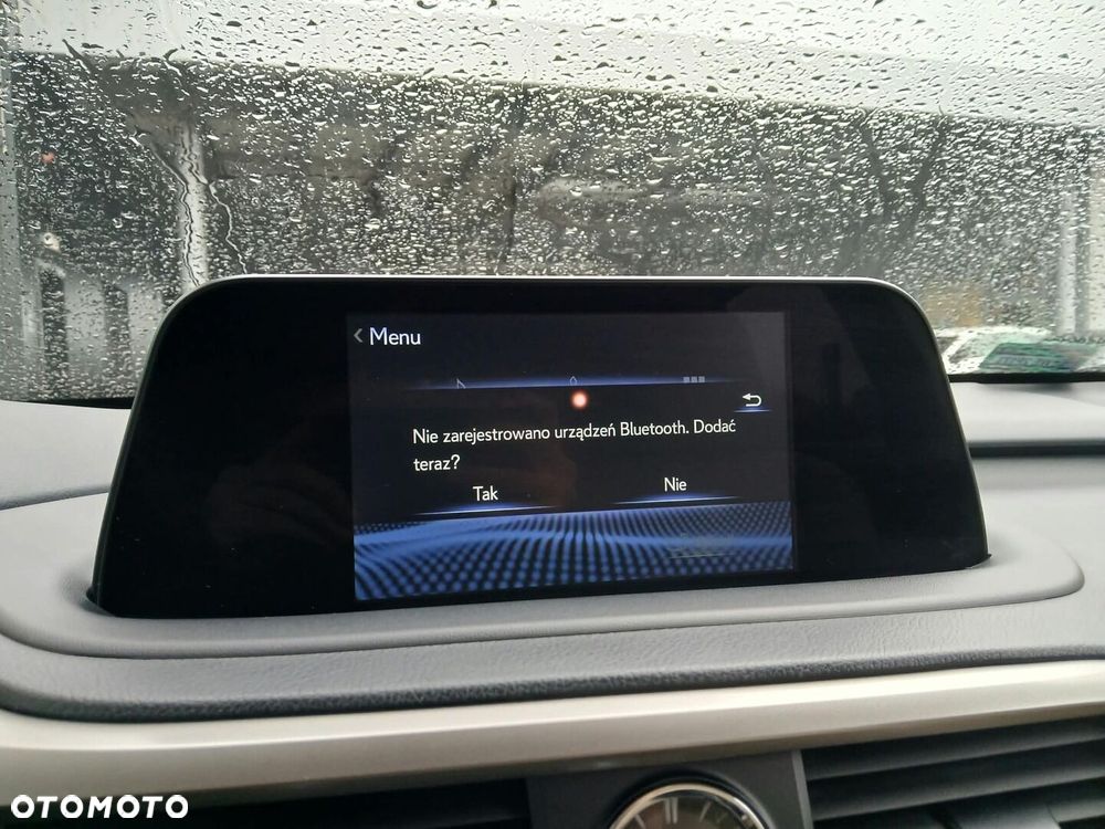 Lexus RX 300 Elegance - 20