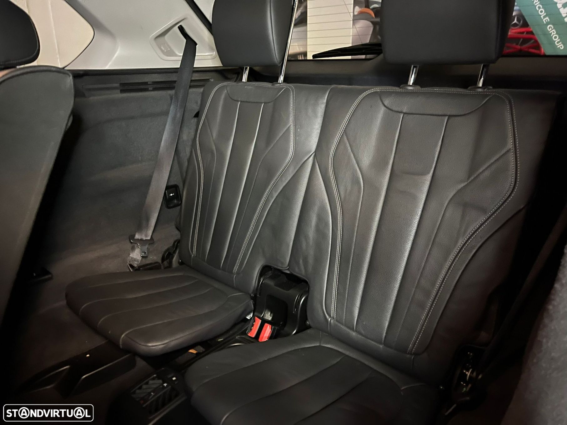BMW X5 25 d sDrive Comfort 7L - 45